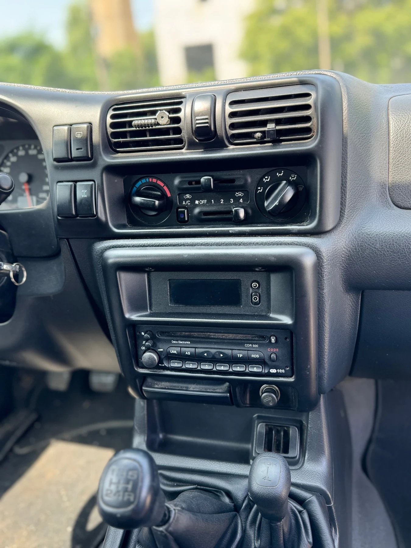 Opel Frontera 2, 2 4х4 - изображение 10