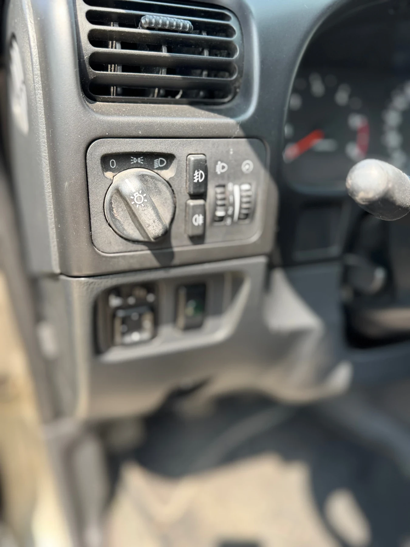 Opel Frontera 2, 2 4х4 - изображение 8