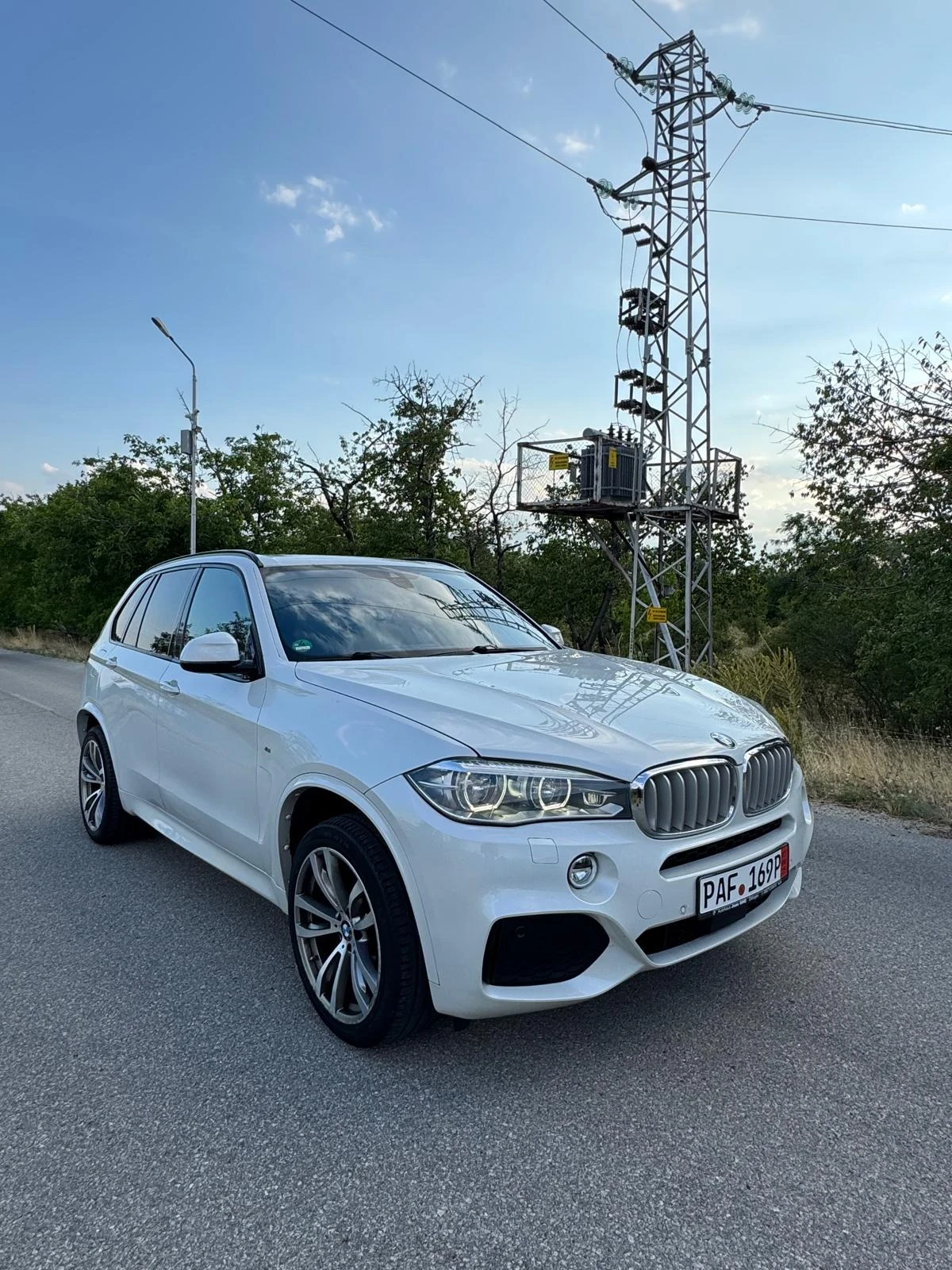 BMW X5 4.0 Германия - изображение 7