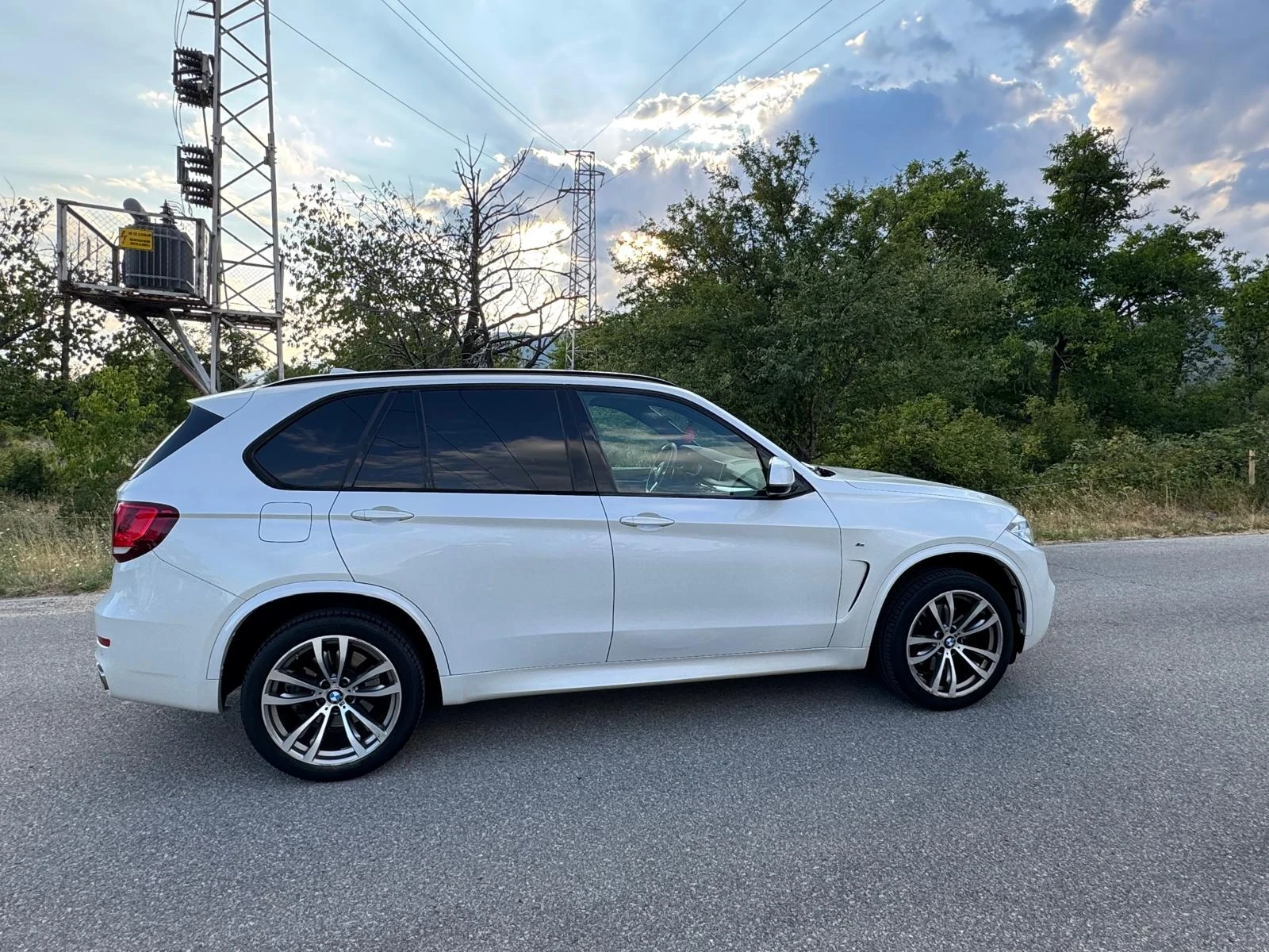 BMW X5 4.0 Германия - изображение 3