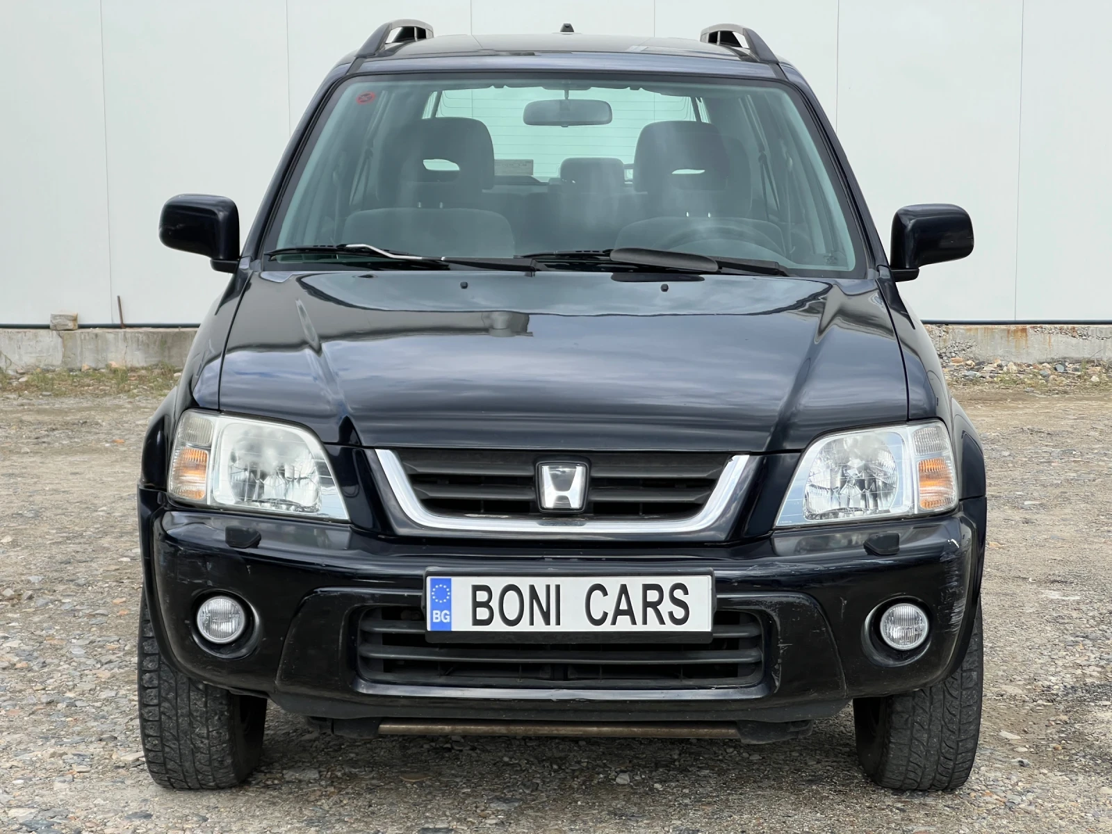 Honda Cr-v 2.0i 16v-147к.с./LPG-ГАЗ/ Климатик/ Италия - изображение 2
