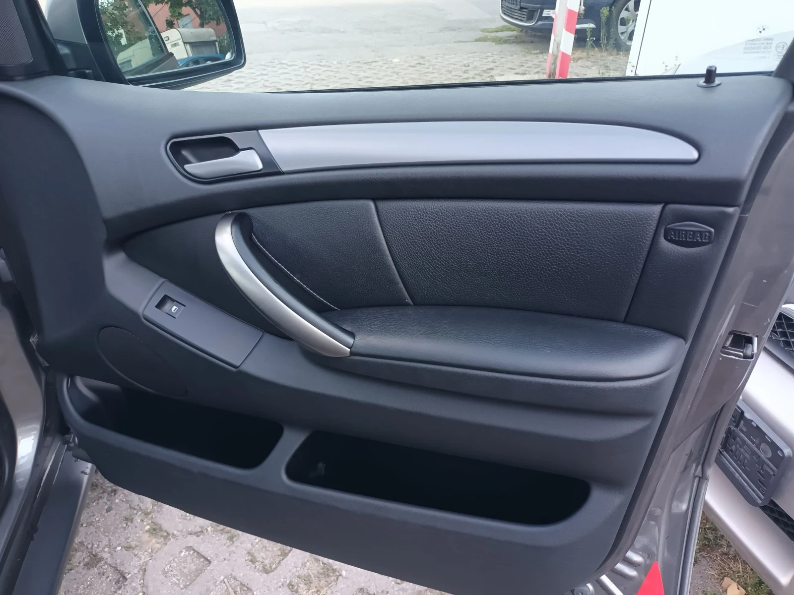 BMW X5 3.0d, 218k.c.,  | Mobile.bg   12