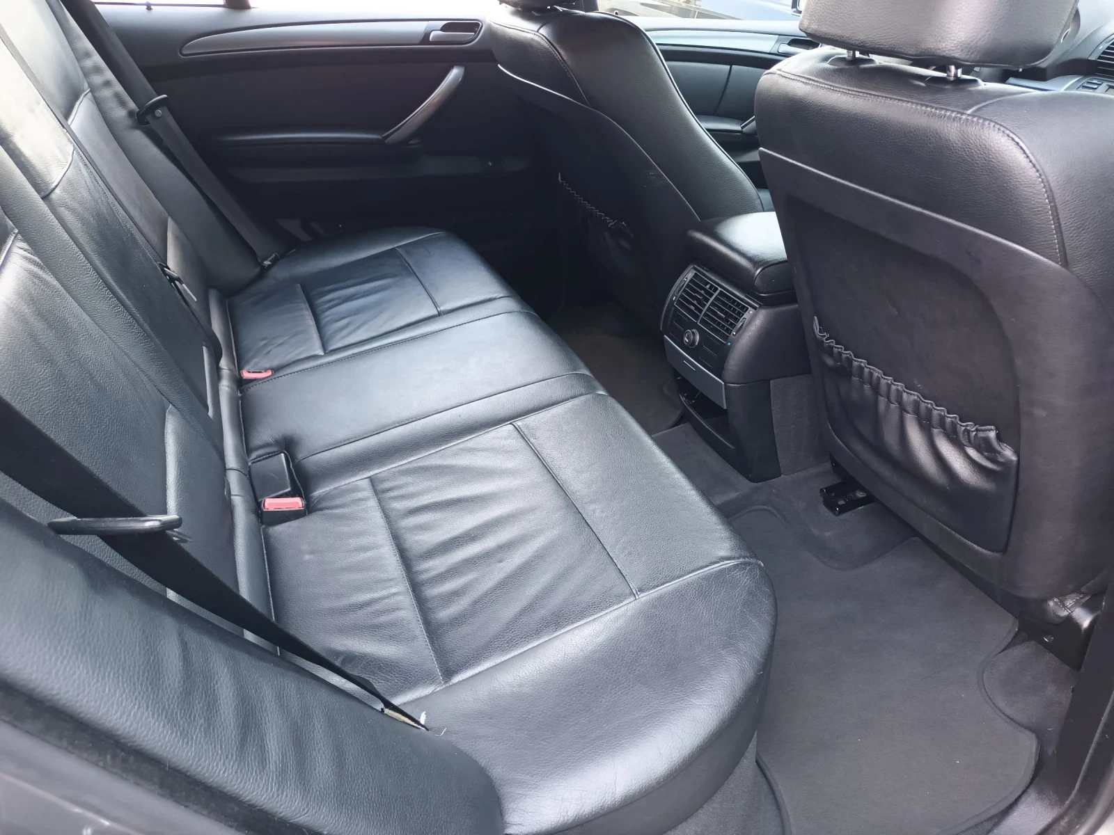 BMW X5 3.0d, 218k.c.,  | Mobile.bg   13