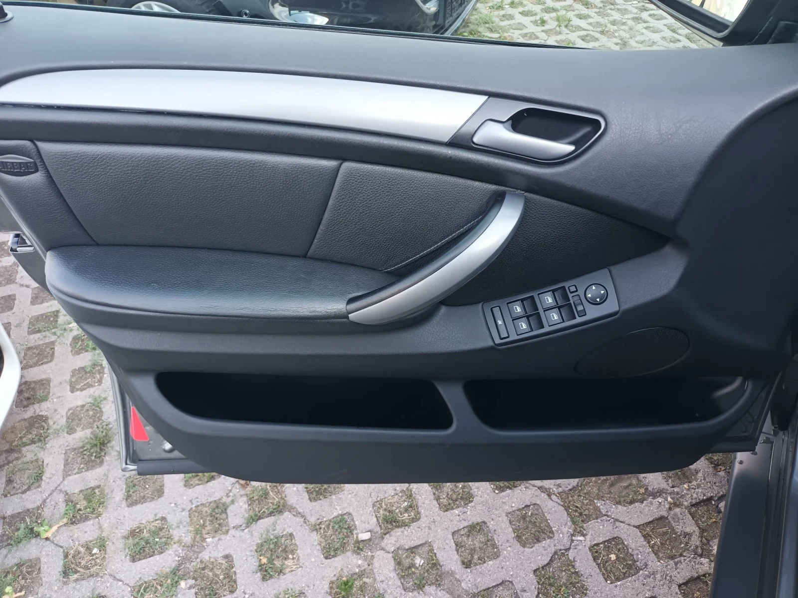 BMW X5 3.0d, 218k.c.,  | Mobile.bg   11