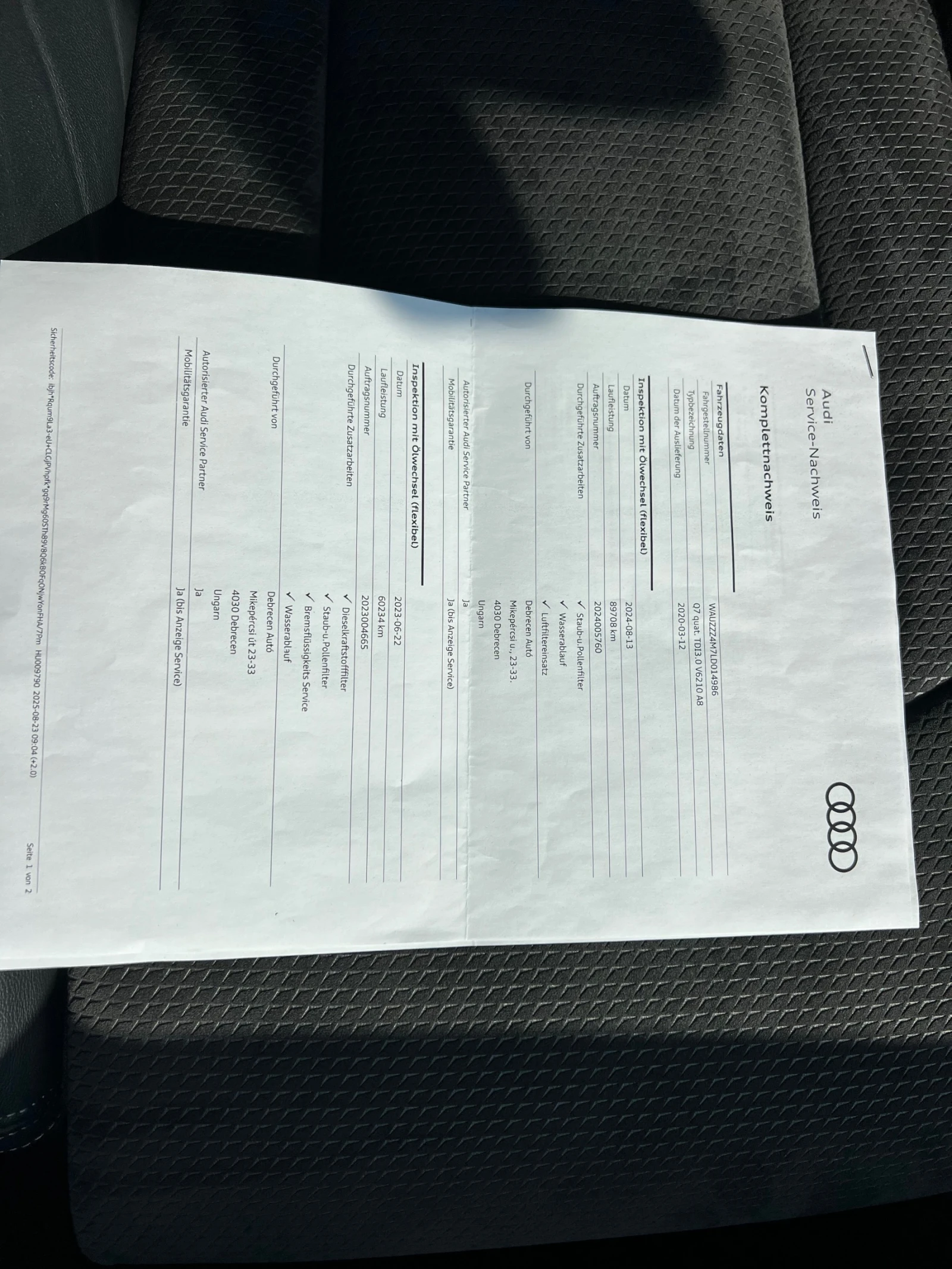 Audi Q7 50TDI , 3XSLine , Quattro , PANORAMA , 3DCamera | Mobile.bg   17