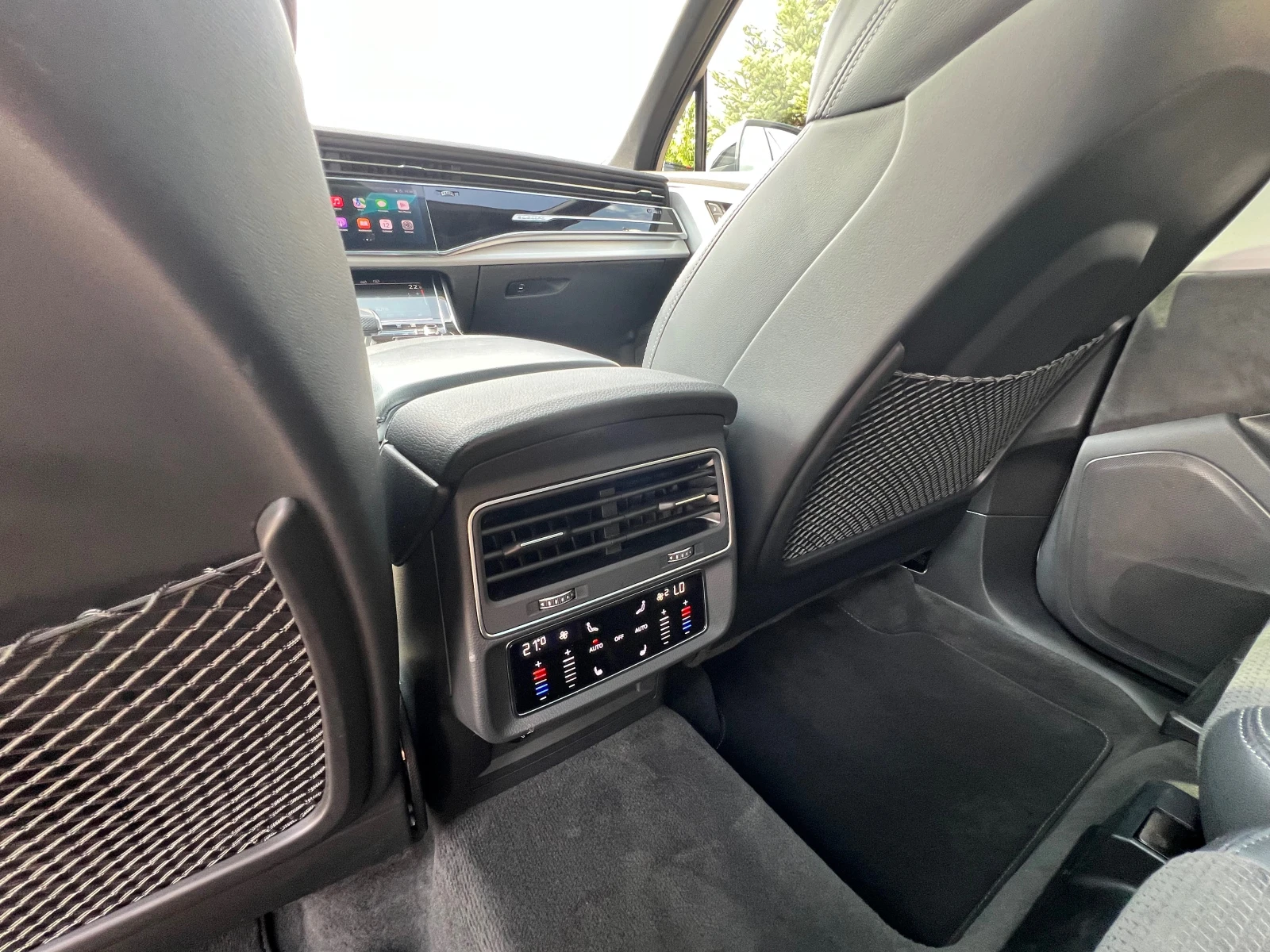 Audi Q7 50TDI , 3XSLine , Quattro , PANORAMA , 3DCamera | Mobile.bg   12