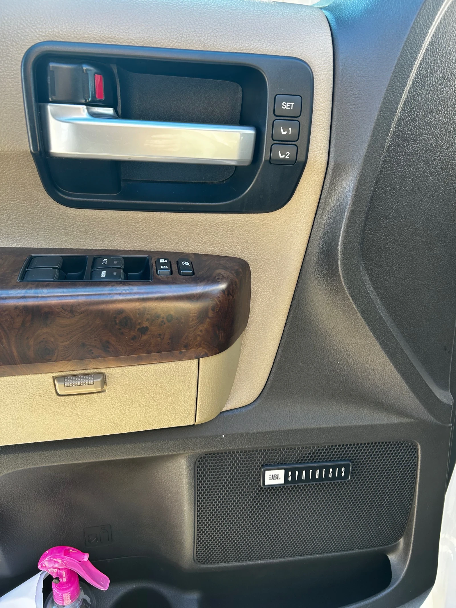 Toyota Sequoia 5.7 Platinum | Mobile.bg � ����������� 13