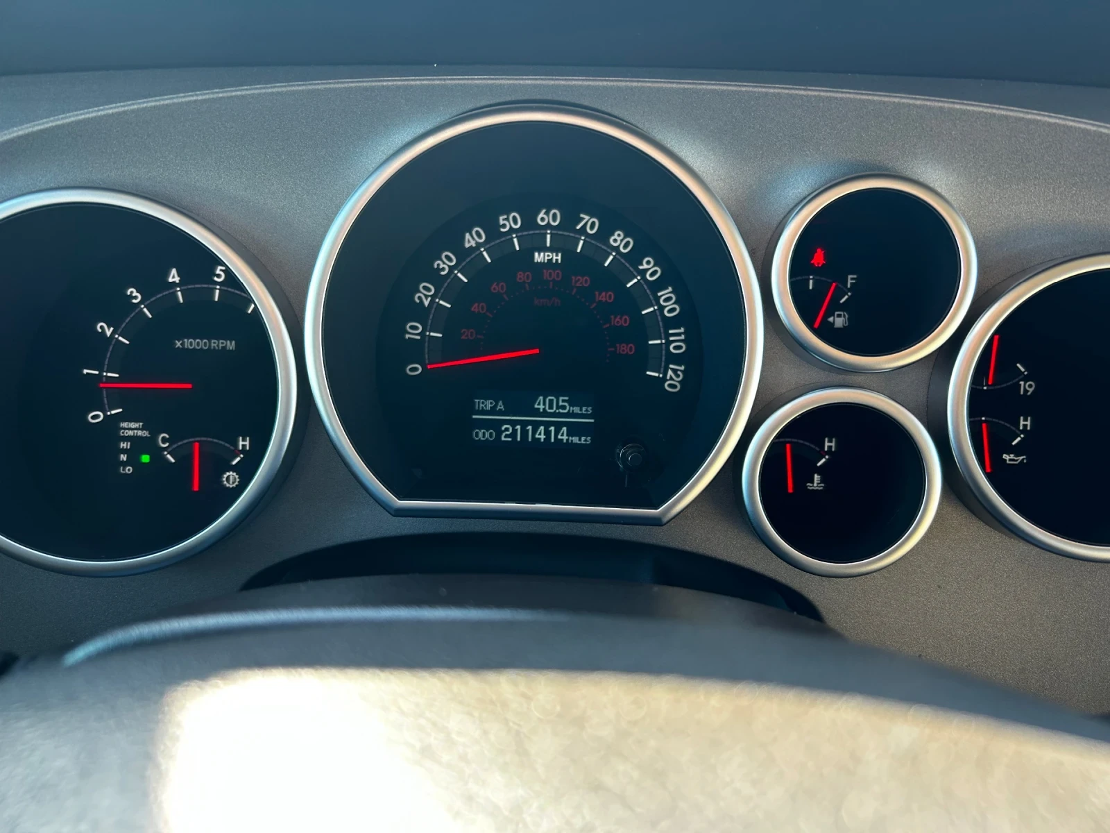 Toyota Sequoia 5.7 Platinum | Mobile.bg � ����������� 14