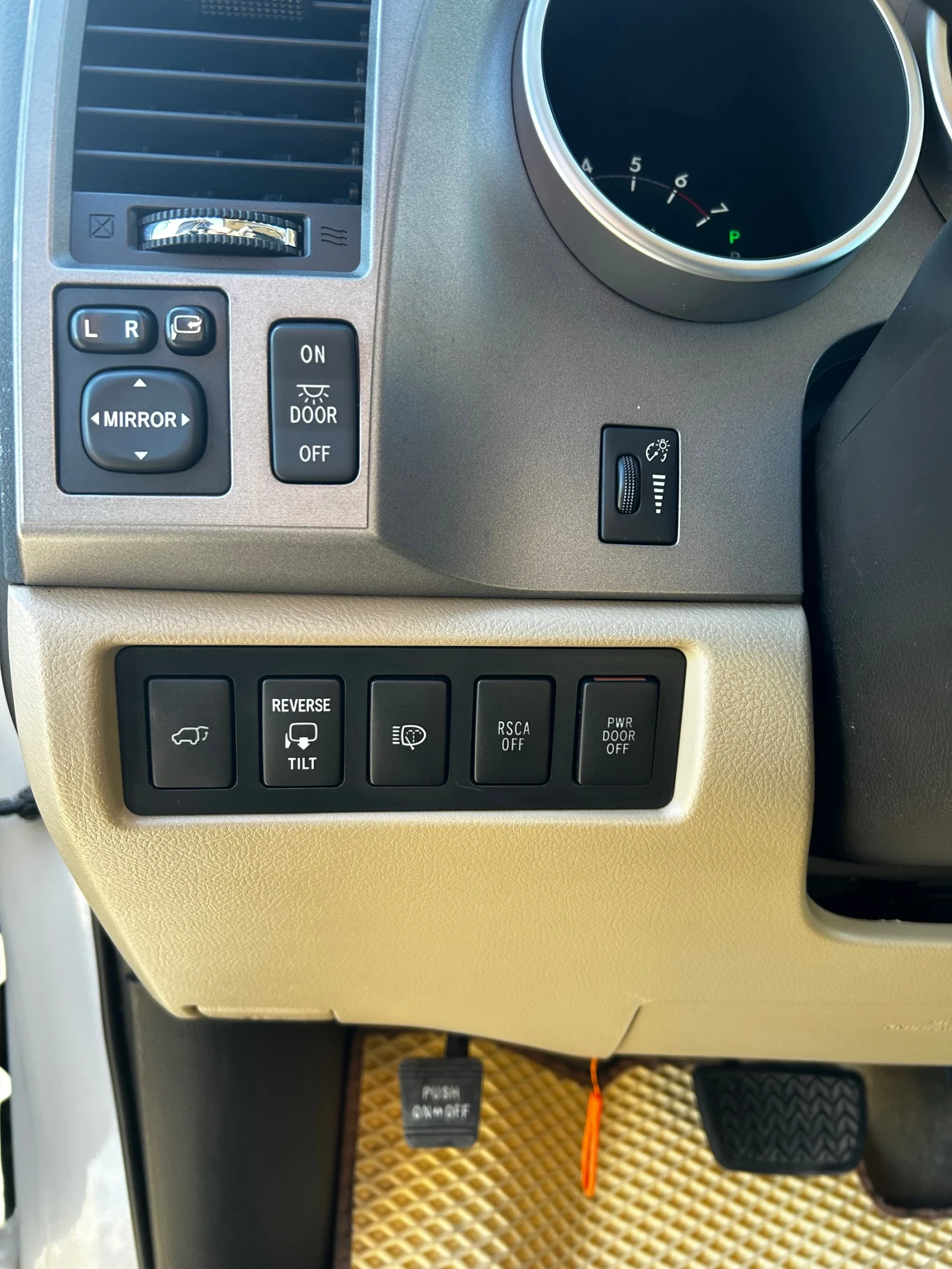 Toyota Sequoia 5.7 Platinum | Mobile.bg � ����������� 12