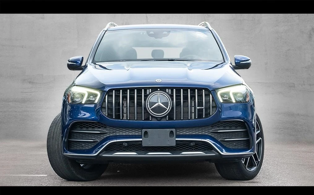 Mercedes-Benz GLE 53 4MATIC 360* HEAD UP * CARFAX * Цена до България*  | Mobile.bg — изображение 2