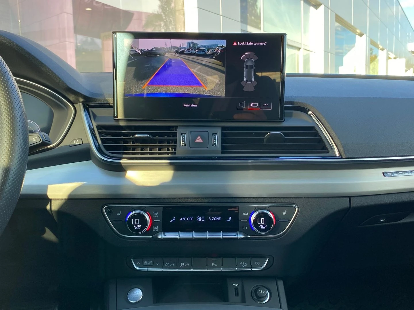 Audi Q5 S line 40 TDI quattro | Mobile.bg � ����������� 15