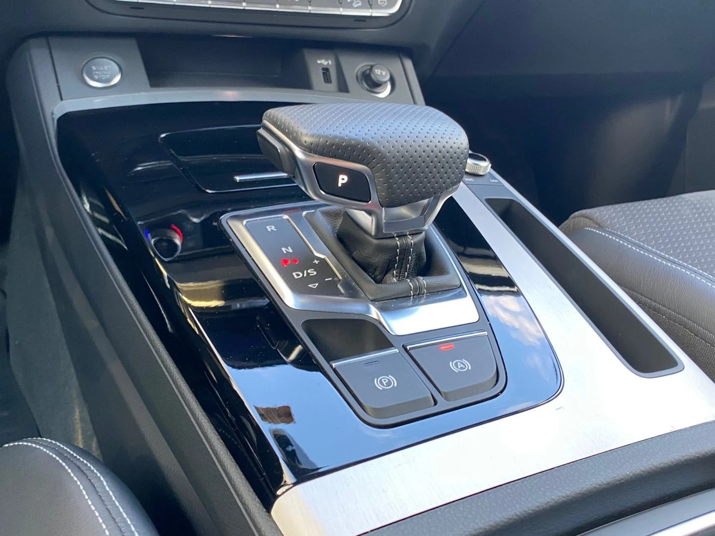 Audi Q5 S line 40 TDI quattro | Mobile.bg � ����������� 17