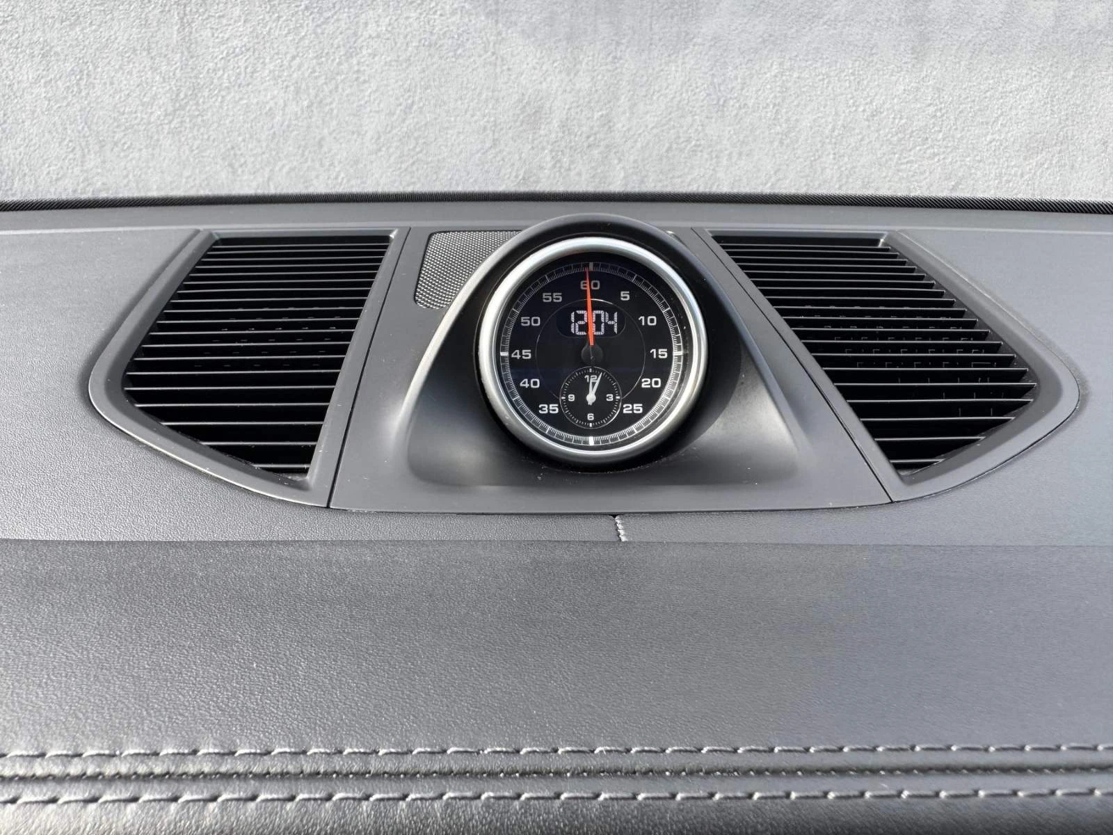 Porsche Macan TURBO   | Mobile.bg   16