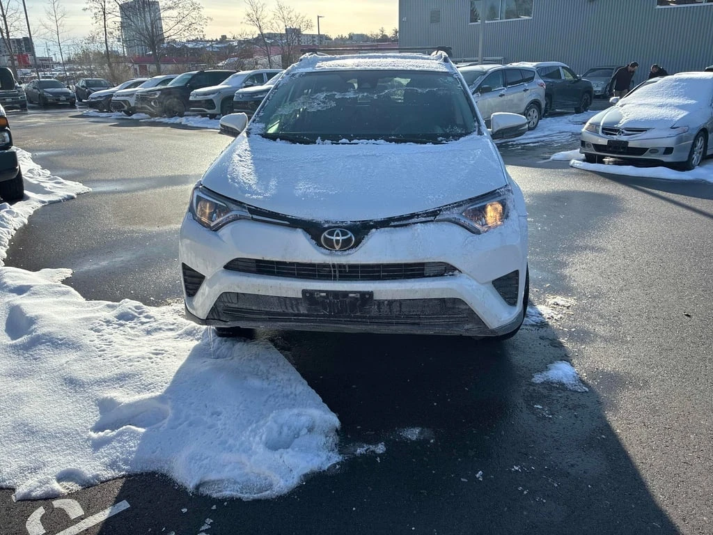 Toyota Rav4 * LE * CARFAX * ��� ������������ ������ | Mobile.bg � ����������� 6