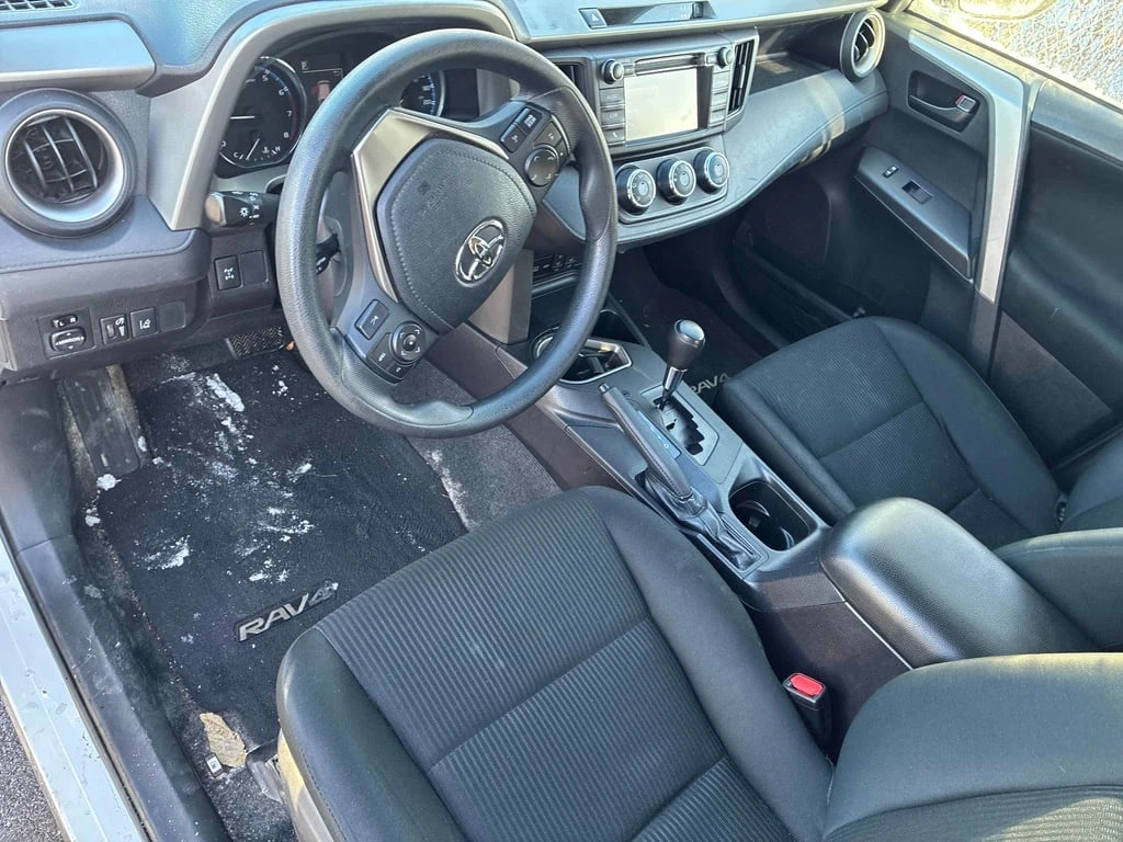 Toyota Rav4 * LE * CARFAX * ��� ������������ ������ | Mobile.bg � ����������� 5