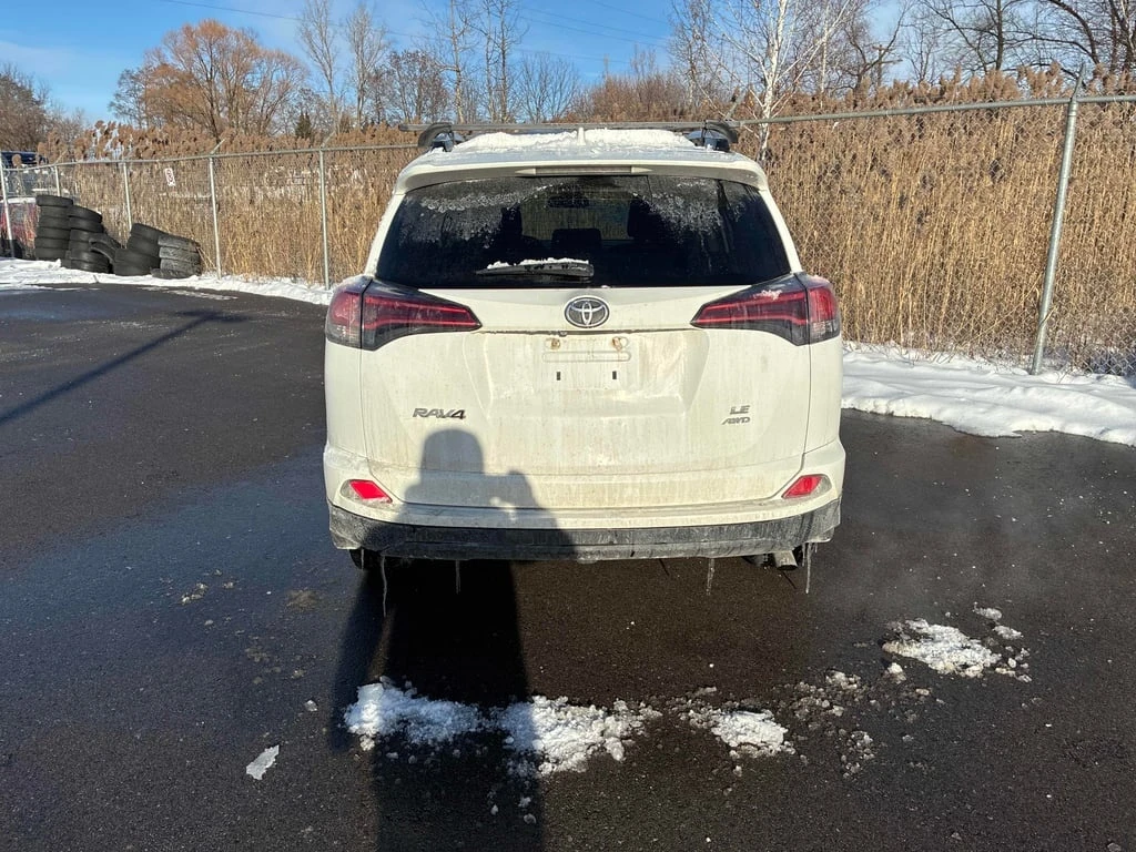 Toyota Rav4 * LE * CARFAX * ��� ������������ ������ | Mobile.bg � ����������� 4