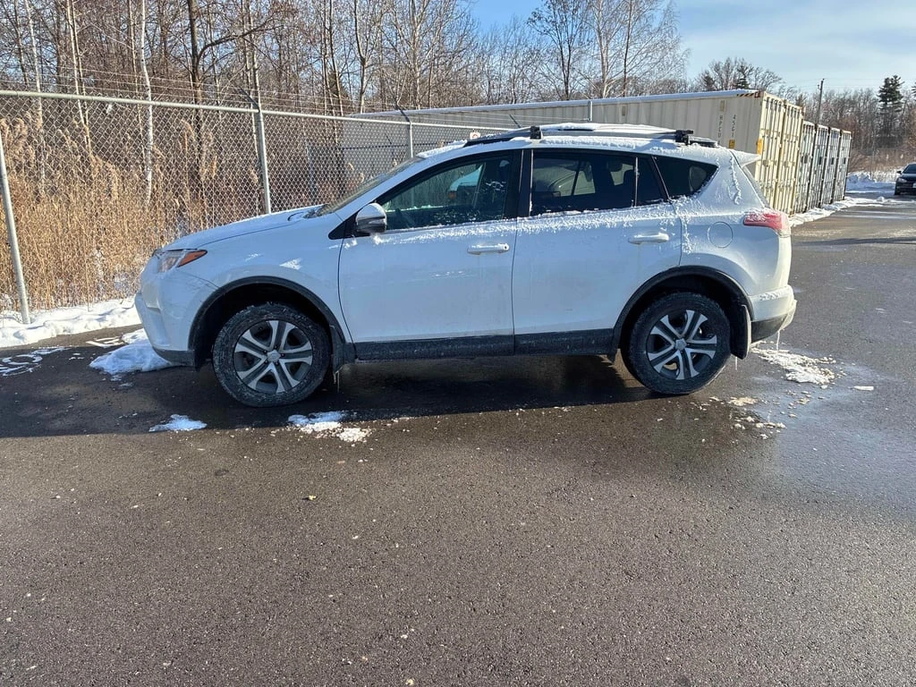 Toyota Rav4 * LE * CARFAX * ��� ������������ ������ | Mobile.bg � ����������� 2