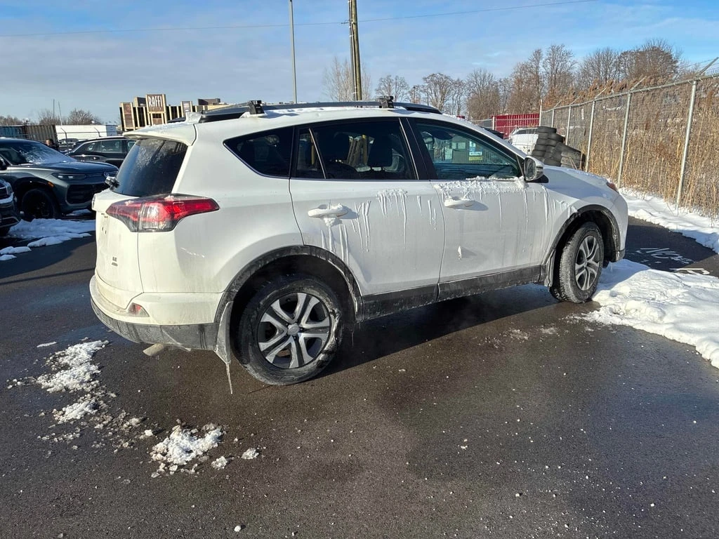 Toyota Rav4 * LE * CARFAX * ��� ������������ ������ | Mobile.bg � ����������� 3