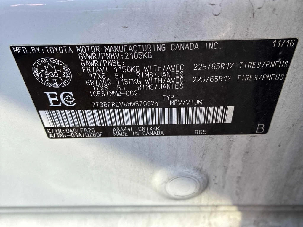 Toyota Rav4 * LE * CARFAX * ��� ������������ ������ | Mobile.bg � ����������� 10