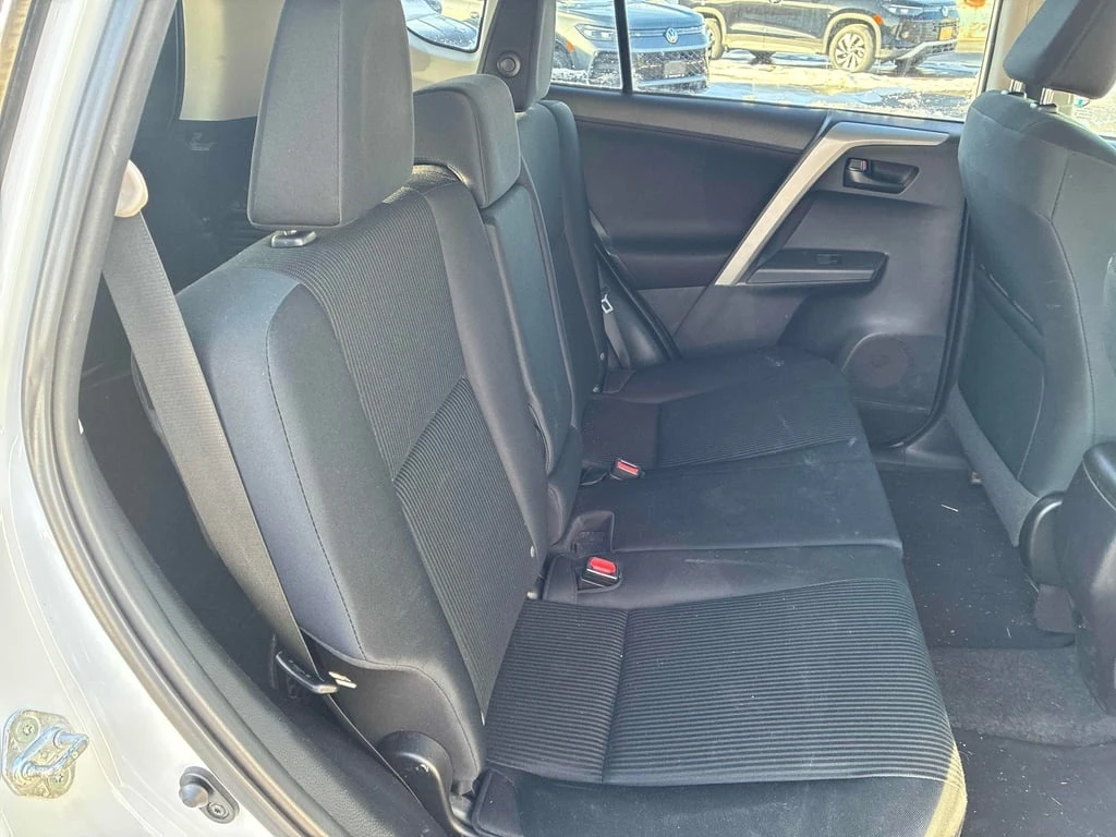 Toyota Rav4 * LE * CARFAX * ��� ������������ ������ | Mobile.bg � ����������� 15