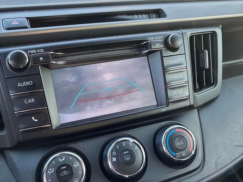 Toyota Rav4 * LE * CARFAX * ��� ������������ ������ | Mobile.bg � ����������� 13