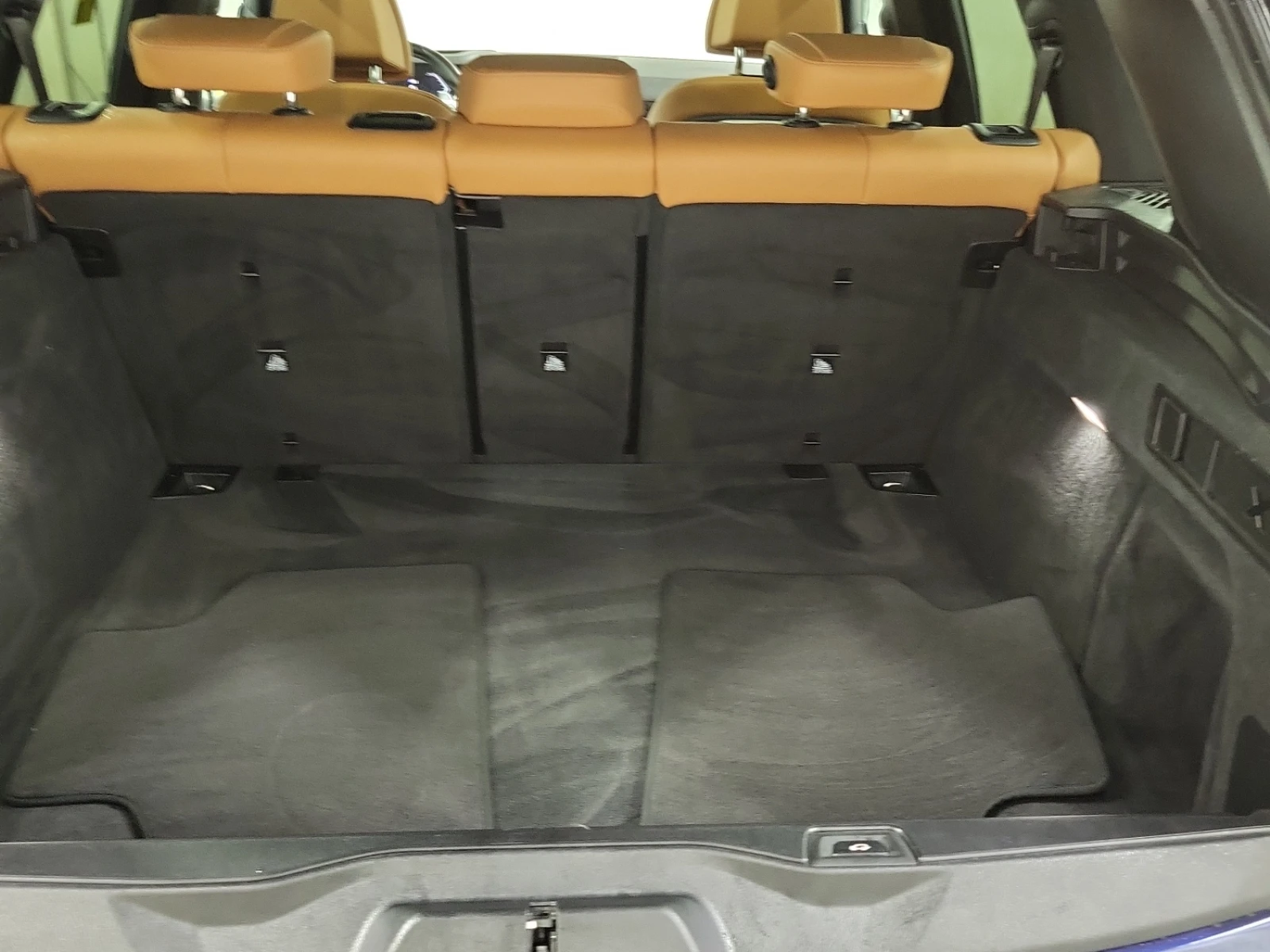 BMW X5 * 40i* CARFAX *    | Mobile.bg   13