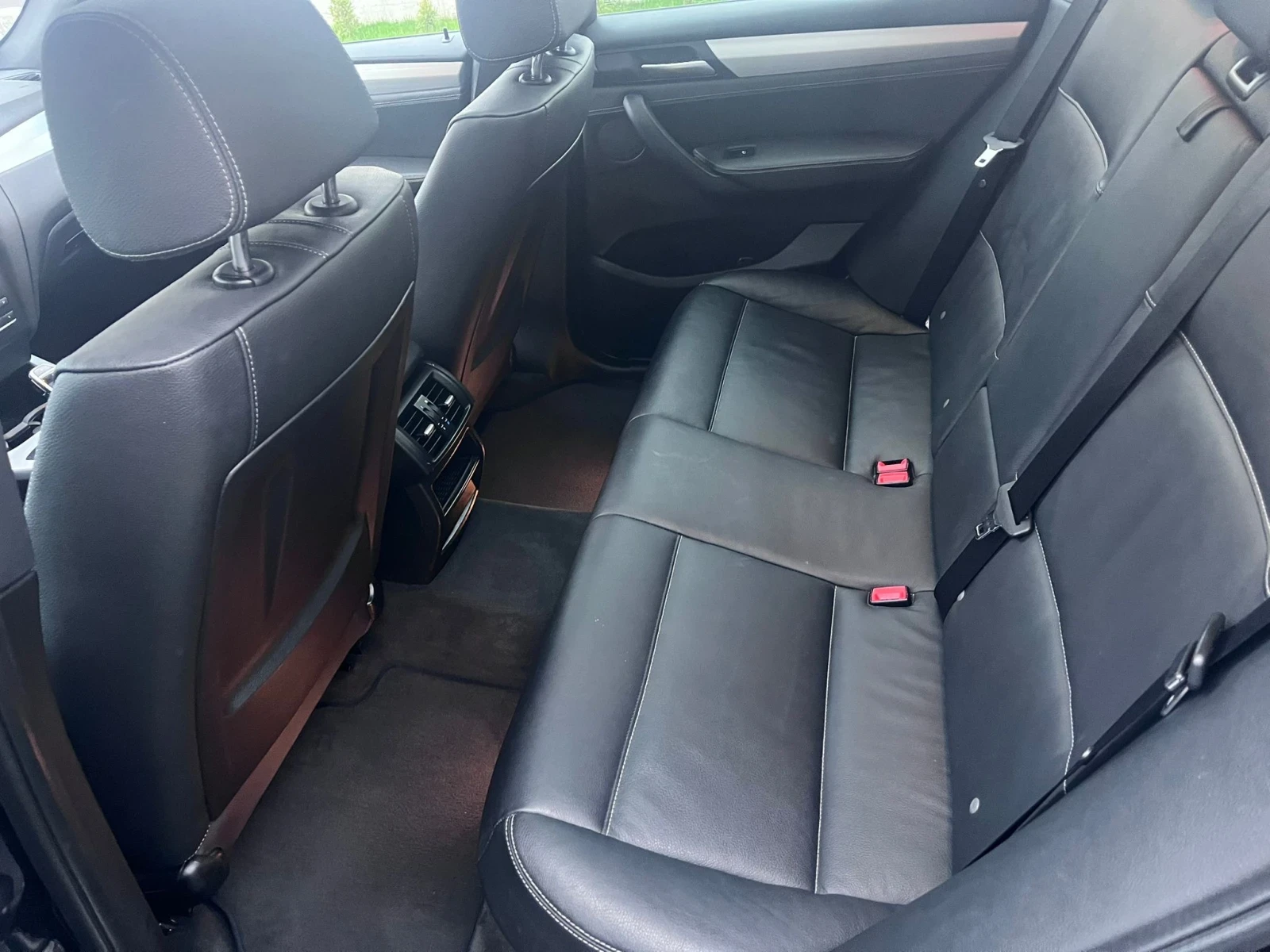 BMW X3 35d M-pack | Mobile.bg � ����������� 11