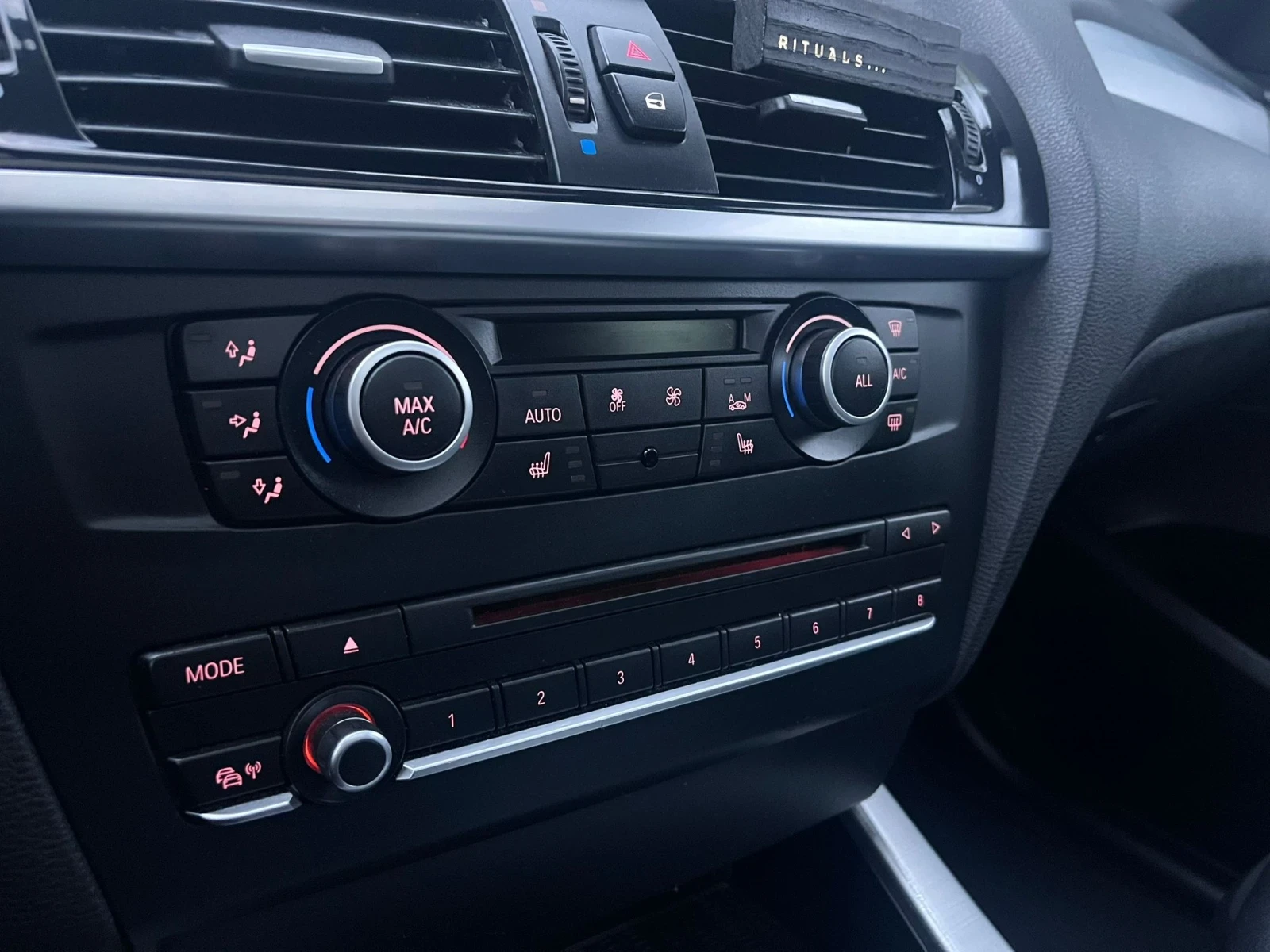 BMW X3 35d M-pack | Mobile.bg � ����������� 12