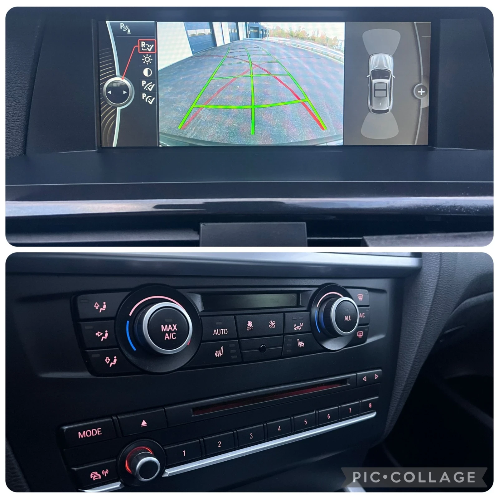 BMW X3 35d M-pack | Mobile.bg � ����������� 15