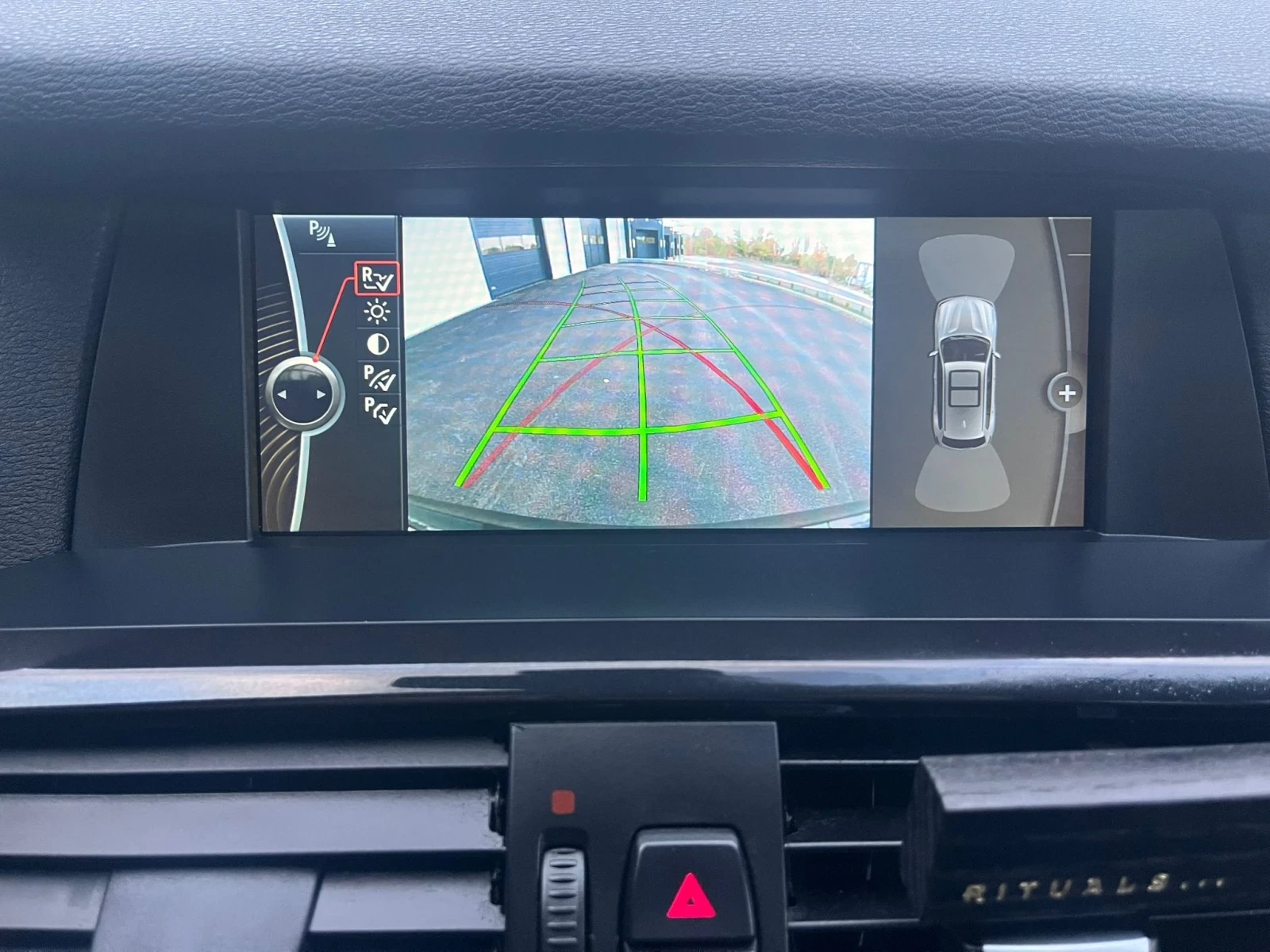 BMW X3 35d M-pack | Mobile.bg � ����������� 16