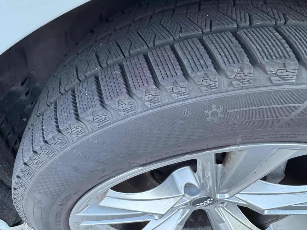 Audi Q8 * Progressiv * CARFAX * БЕЗ ПЪРВОНАЧАЛНА ВНОСКА - изображение 7