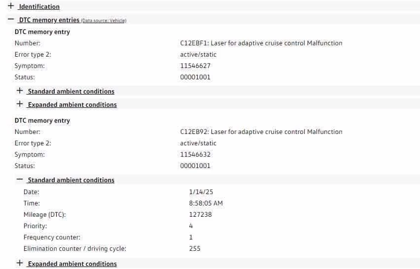 Audi Q8 * Progressiv * CARFAX * БЕЗ ПЪРВОНАЧАЛНА ВНОСКА - изображение 9