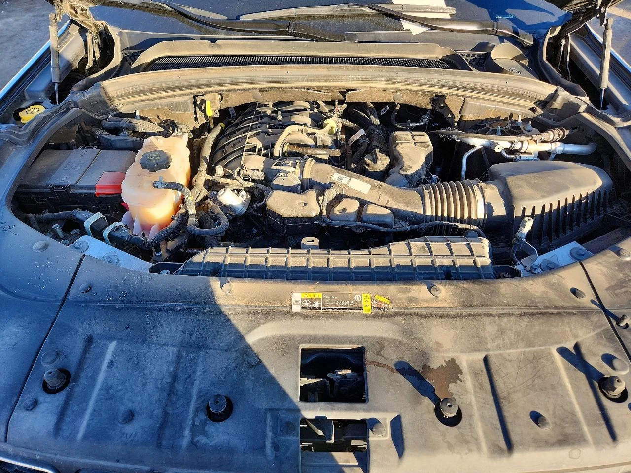 Jeep Grand cherokee 3.6* L LAREDO* ФИКСИРАНА ЦЕНА, снимка 12 - Автомобили и джипове - 53749749