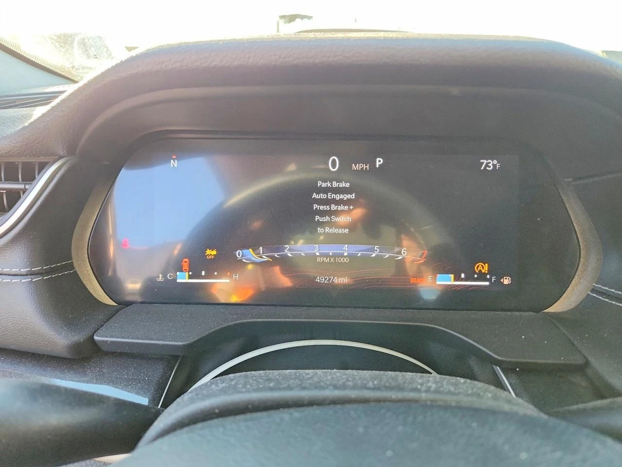 Jeep Grand cherokee 3.6* L LAREDO* ФИКСИРАНА ЦЕНА, снимка 11 - Автомобили и джипове - 53749749