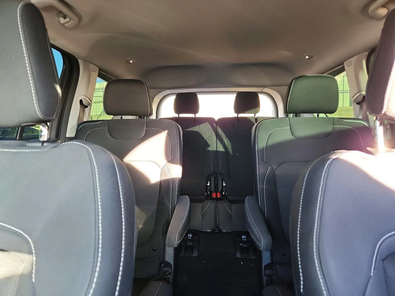 Jeep Grand cherokee 3.6* L LAREDO* ФИКСИРАНА ЦЕНА, снимка 9 - Автомобили и джипове - 53749749