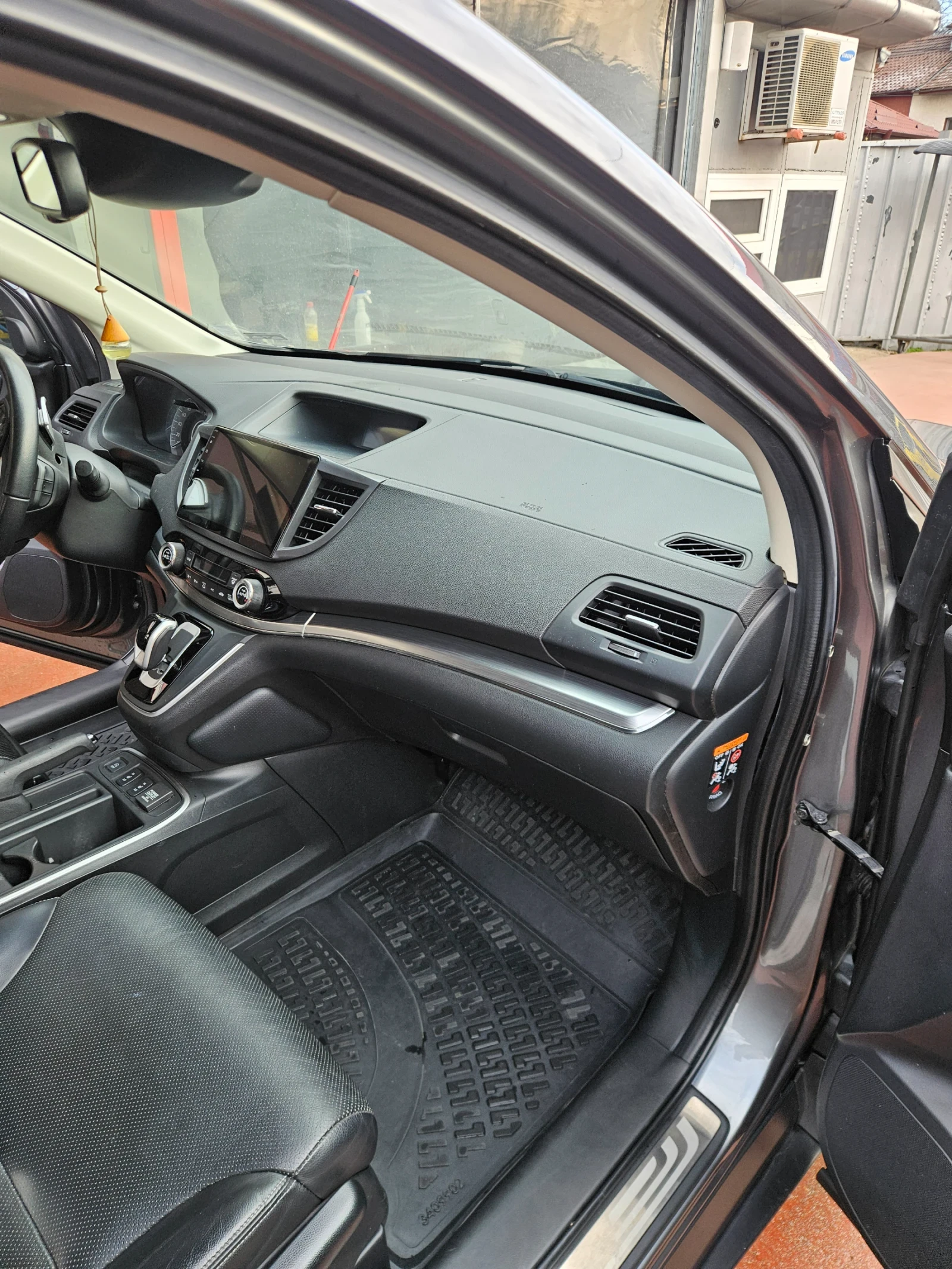 Honda Cr-v, снимка 16 - Автомобили и джипове - 53788171