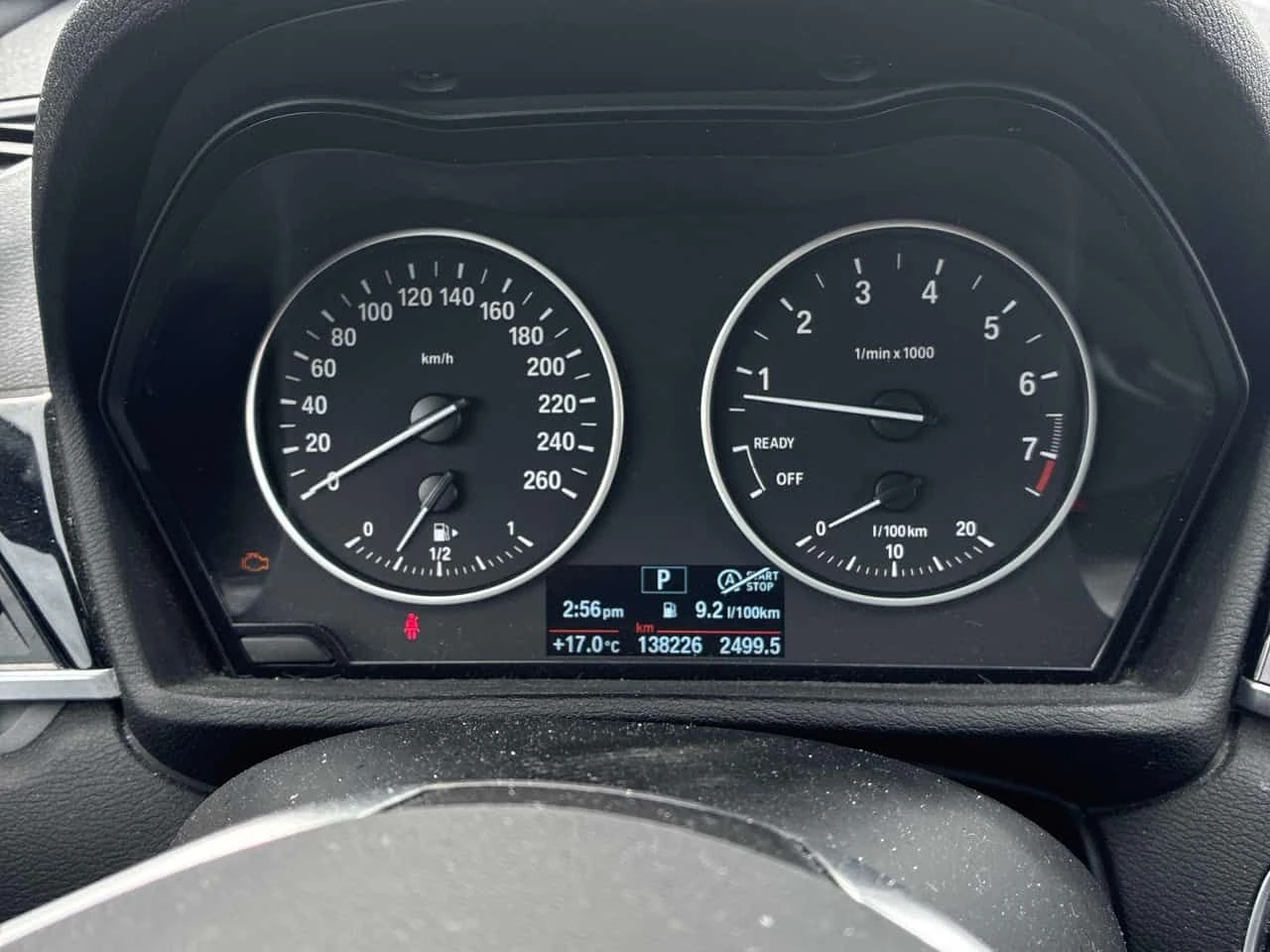 BMW X1 * xDrive28i * CARFAX * ПОДГРЕВ * КАМЕРА * ПАМЕТ, снимка 8 - Автомобили и джипове - 54034646