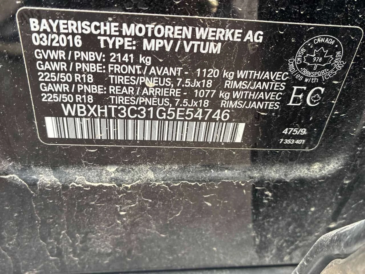 BMW X1 * xDrive28i * CARFAX * ПОДГРЕВ * КАМЕРА * ПАМЕТ, снимка 10 - Автомобили и джипове - 54034646