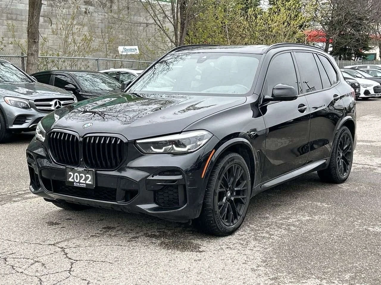 BMW X5 * xDrive40i * M Sport Pkg| adaptive M suspension| , снимка 6 - Автомобили и джипове - 54433219