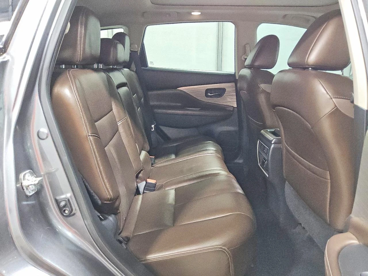 Nissan Murano Platinum HYBRID | Mobile.bg � ����������� 12