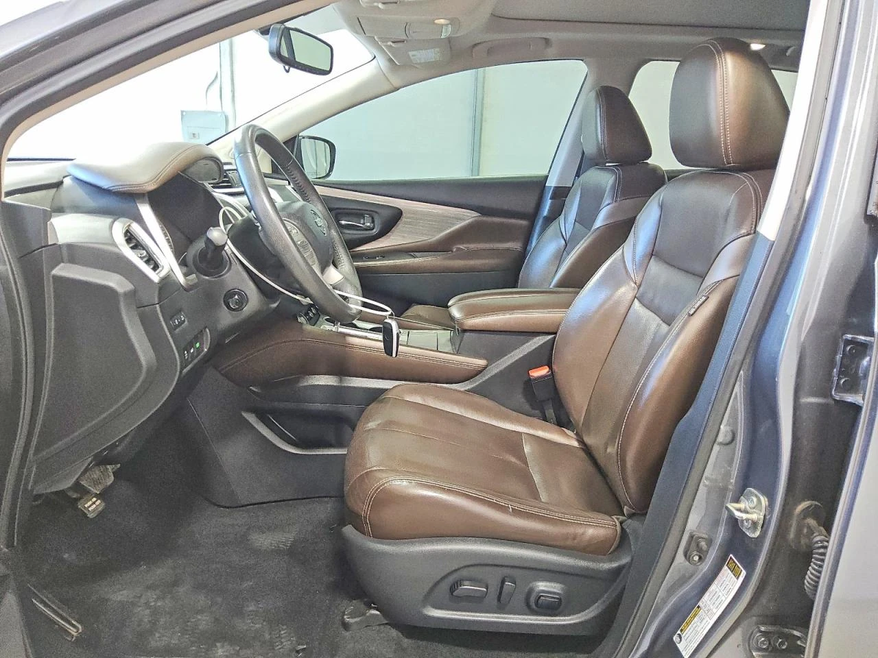 Nissan Murano Platinum HYBRID | Mobile.bg � ����������� 11