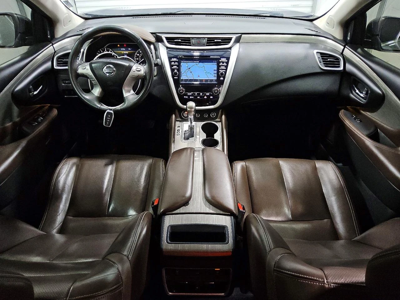 Nissan Murano Platinum HYBRID | Mobile.bg � ����������� 9