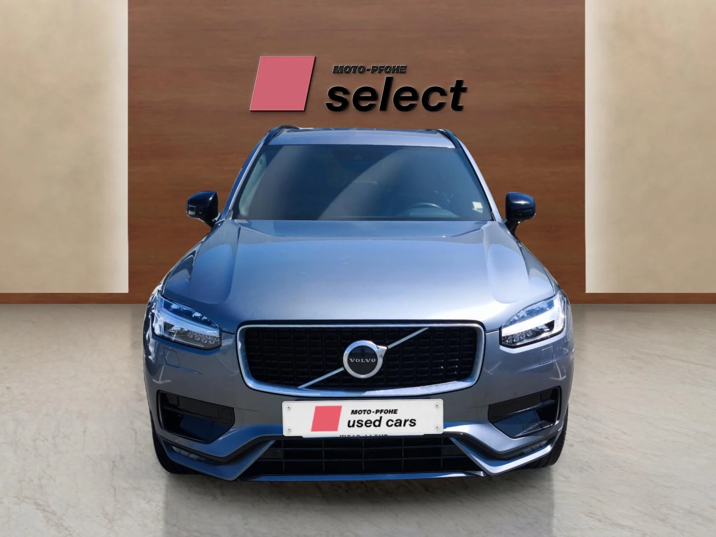 Volvo Xc90 2.0L, снимка 6 - Автомобили и джипове - 54897137