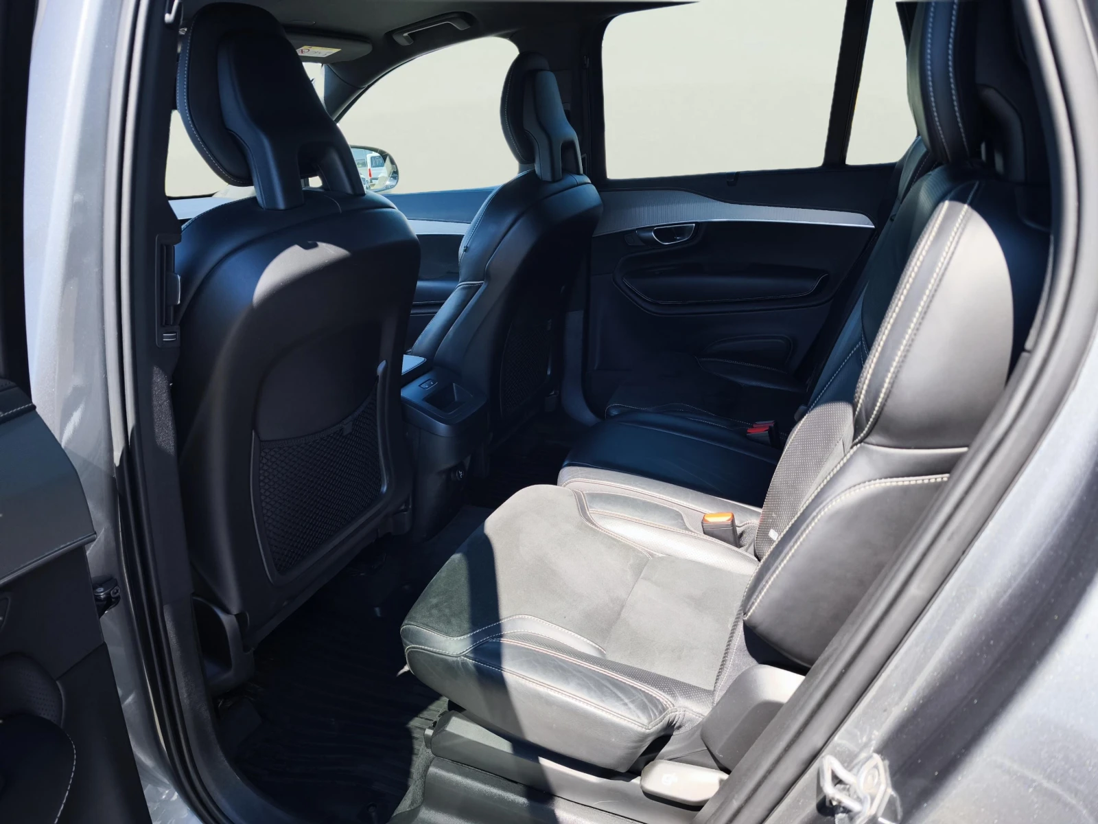 Volvo Xc90 2.0L, снимка 8 - Автомобили и джипове - 54897137