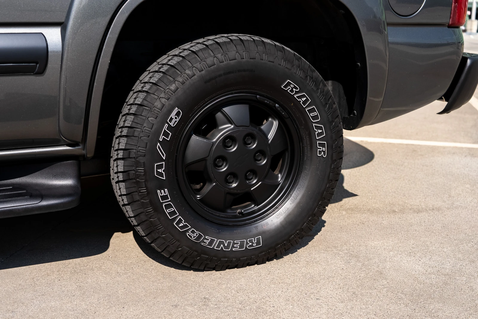 Chevrolet Tahoe 5.3 V8 , снимка 9 - Автомобили и джипове - 55001766