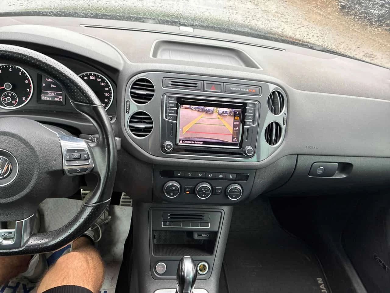 VW Tiguan * Highline * CARFAX * 2 ����� * ������� * �������� | Mobile.bg � ����������� 9