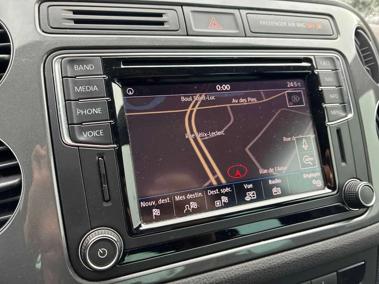 VW Tiguan * Highline * CARFAX * 2 ����� * ������� * �������� | Mobile.bg � ����������� 15