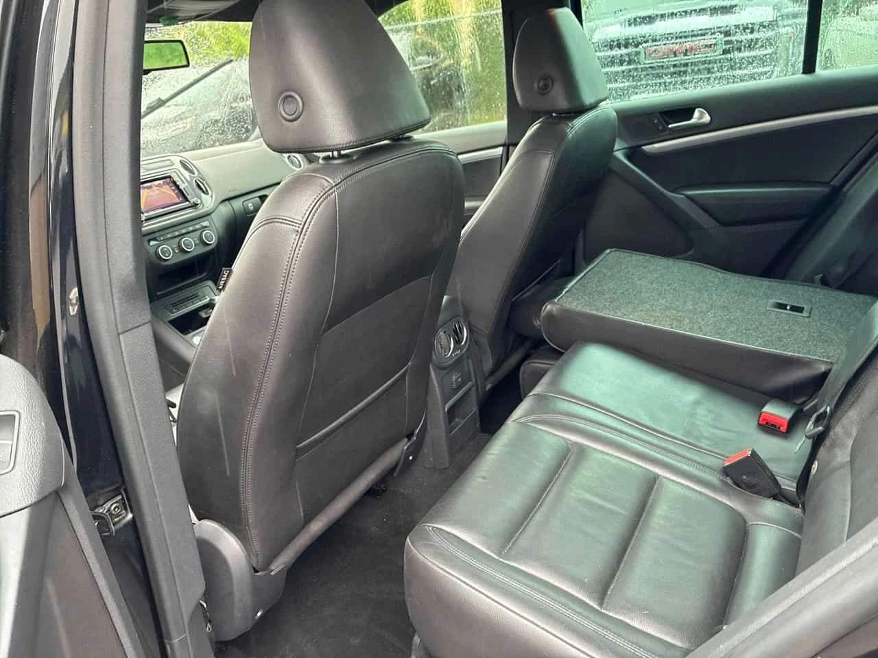 VW Tiguan * Highline * CARFAX * 2 ����� * ������� * �������� | Mobile.bg � ����������� 13
