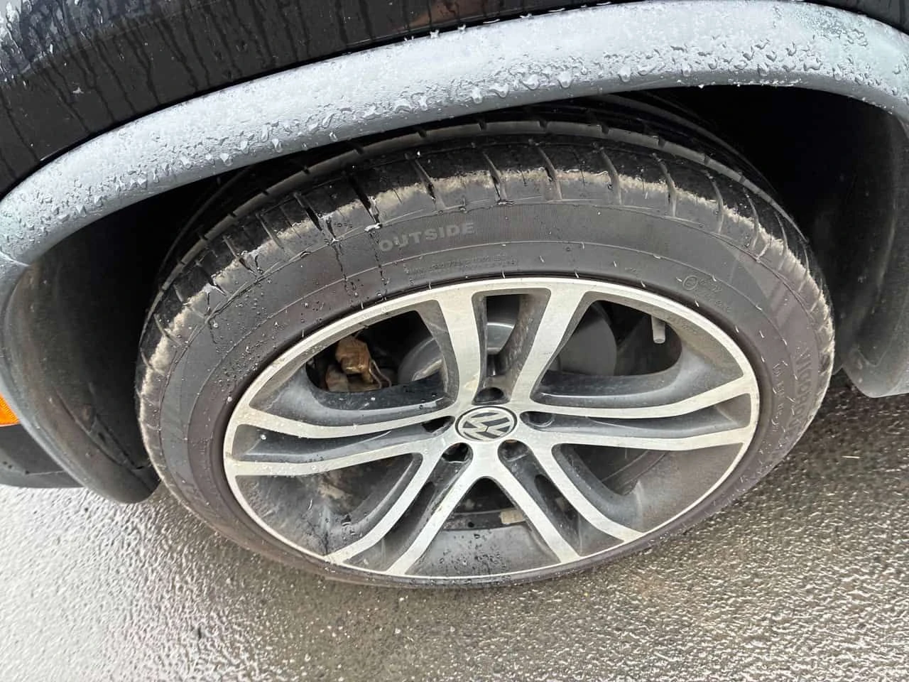 VW Tiguan * Highline * CARFAX * 2 ����� * ������� * �������� | Mobile.bg � ����������� 7