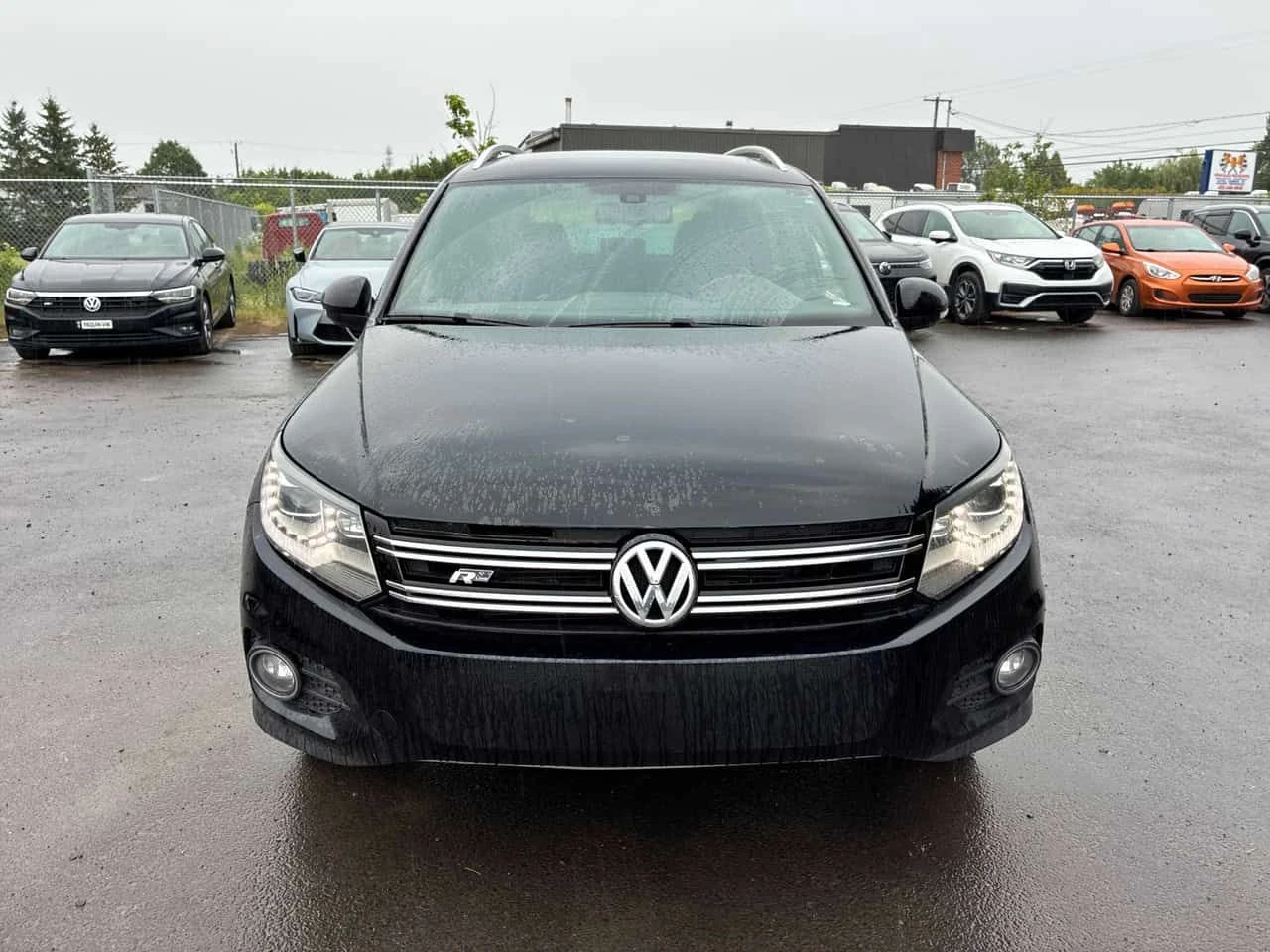 VW Tiguan * Highline * CARFAX * 2 ����� * ������� * �������� | Mobile.bg � ����������� 6